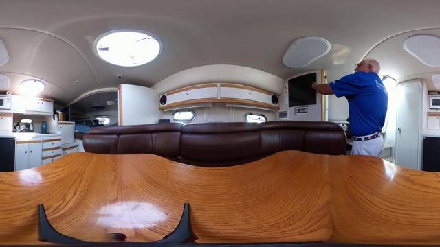 *SOLD* 32' Four Winns 328 Vista 1999 смотреть онлайн