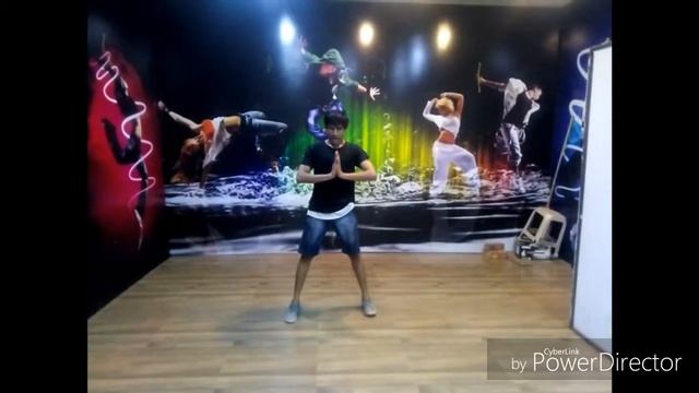 Song-aaigiri nandini/style-krump/ смотреть онлайн