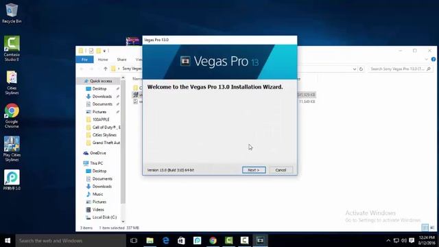 HOW TO GET SONY VEGAS PRO 13 FULL VERSION FOR FREE NEW 2016 смотреть онлайн