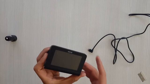 Xiaomi 70mai Dash Cam A800S 4K