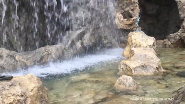 Винный парк / Отель MRIYA RESORT & SPA / Удивительное место для отдыха и релакса смотреть онлайн