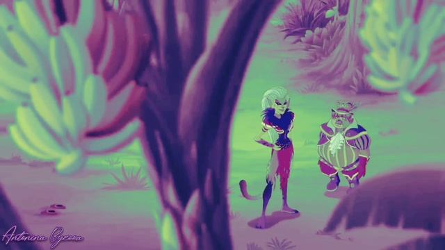 Kalshara & Brafilius - Engel смотреть онлайн