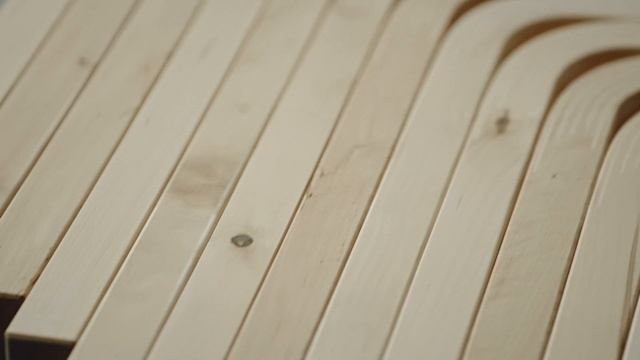 How it's made: Artek's Stool 60 | FinnishDesignShop.com смотреть онлайн