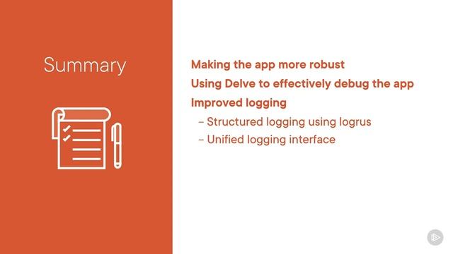 6. Summarizing the Module смотреть онлайн