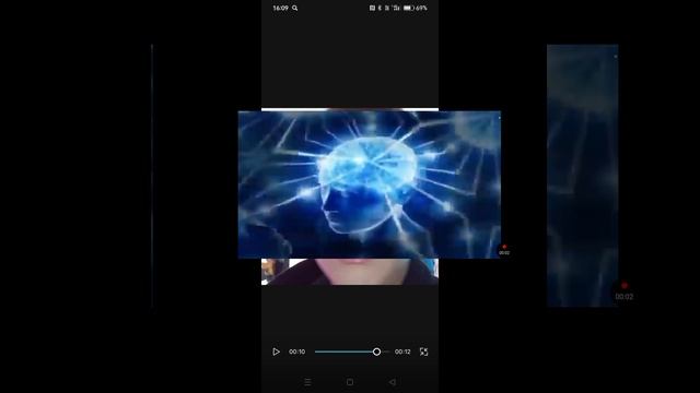 мозг против робота смотреть онлайн