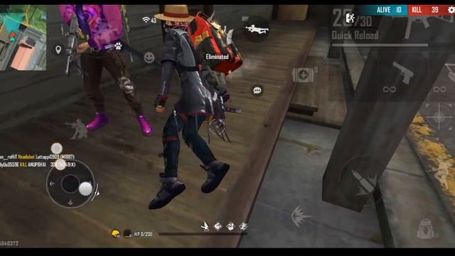 1.71.8) Fix Lag Problem In Free Fire | How To Fix Lag In 1gb,2gb 3gb,4gb Ram Auto Back Fix Free Fir смотреть онлайн