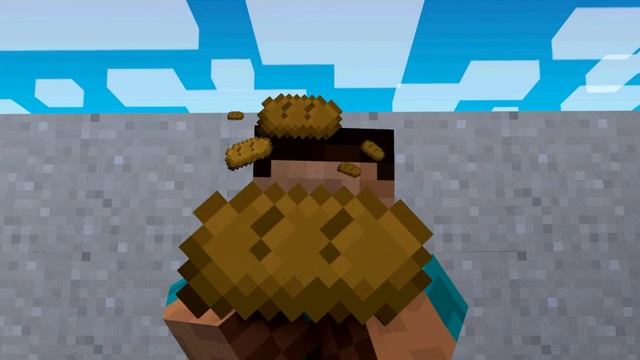 Blender Animation: Pie Flavored Pie (From ASDF Movie 2) смотреть онлайн