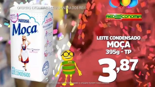 Ofertas Válidas Para O Dia 09/08/18 Ou Enquanto Durarem Nossos Estoques.