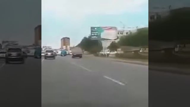 Реактивная Газель смотреть онлайн