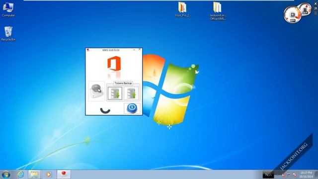 Hướng dẫn cài đặt phần mềm Visio 2013 Full - Jacksonit смотреть онлайн