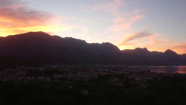 Namaz. Kemer, Turkey смотреть онлайн