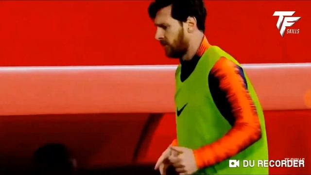 MESSI лучшие финты смотреть онлайн