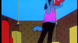 Ну, погоди! 17 выпуск 1993