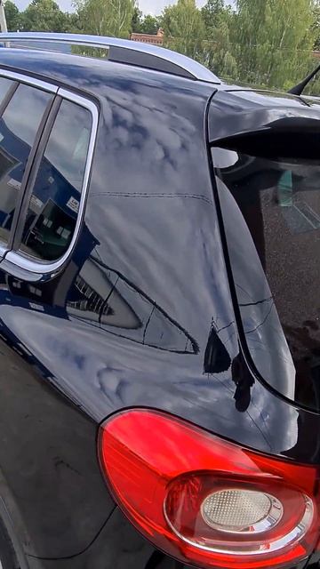 реставрационая полировка кузова. смотреть онлайн