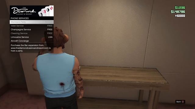 GTA 5 Online | I GOT THE CASINO! смотреть онлайн