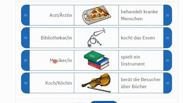 НУШ Німецька мова 6 клас ( 2 рік навчання) С. Сотникова ст.9-11 смотреть онлайн