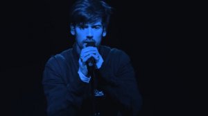 Антон Лаврентьев - Гори @ Гештальт, Санкт-Петербург, 26.11.2017