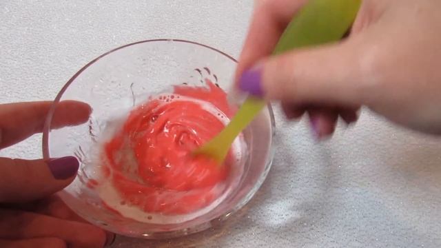 ЛИЗУН ИЗ ОСВЕЖИТЕЛЯ ВОЗДУХА | Проверка рецепта лизуна без тетрабората