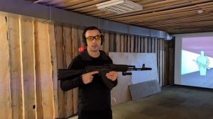 Стрелковый клуб ЛЕОН в Екатеринбурге