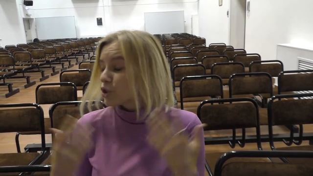 Практическая работа№3 "Петля" Панюшкина смотреть онлайн