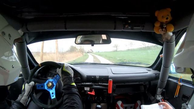 50. ADAC Roland Rallye 2022 - WP 1 / 4 TotalEnergies | D. Wegel | P. Weiser | BMW E36 318ti смотреть онлайн