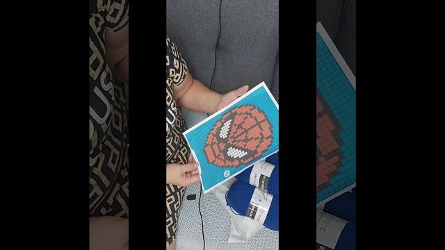 Распаковка посылки 📦от любимого интернет магазина пряжи Вязанный рф. смотреть онлайн