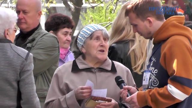 Пересчет за газ. Как быть комсомольчанам? смотреть онлайн