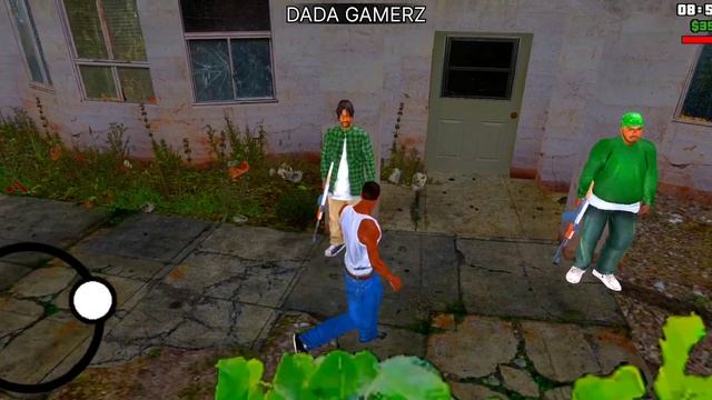 GROVE STREET SECURITY MOD || BODYGUARD MOD || BUSY GROVE STREET MOD || GTA SA ANDROID / MOBILE смотреть онлайн