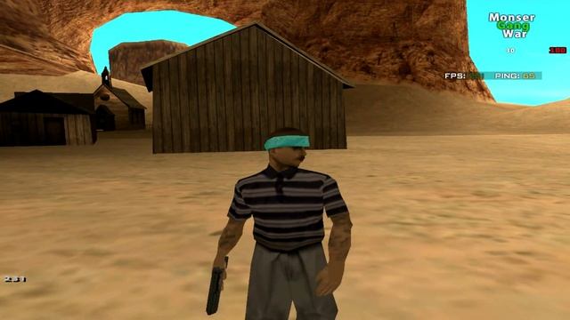 [SAMP] FPS UNLOCK КОТОРЫЙ РЕАЛЬНО ВАМ ПОМОЖЕТ!