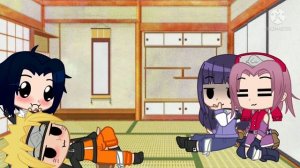 //Наруто и его друзья делают реакцию на ШИПЫ//Sasunaru/Narusasu Sakuhina/Hinasaku//НЕТ КАНОНА!!//