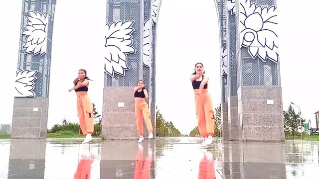 Aerobic Dance Light Club Grils