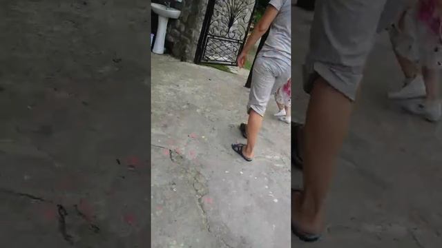 Грузия 1 рыбный склад 2ч. смотреть онлайн