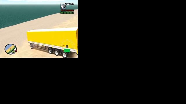 ДАЛЬНОБОЙЩИКИ 1-2 ГТА РОССИЯ ФОРЕВР смотреть онлайн