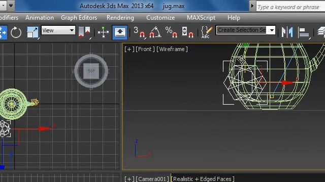 3ds Max Caustics Tutorial | caustic | EASY!! 3d Max Vray Tutorial; Caustic Light Effect смотреть онлайн