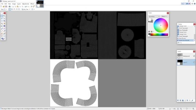 Talespire - Getting Assets Ready For Taleweaver смотреть онлайн