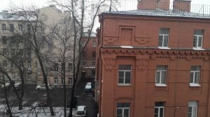 городская  сирена