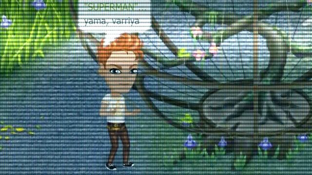 АВАТАРИЯ/ gentelmen (КЛИП) смотреть онлайн