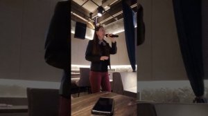 Караоке "Птица" Ю.Михальчик