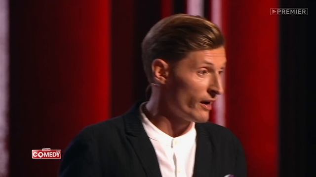 Павел Воля - Про миллениалов и новое поколение (Comedy Club, 2017)