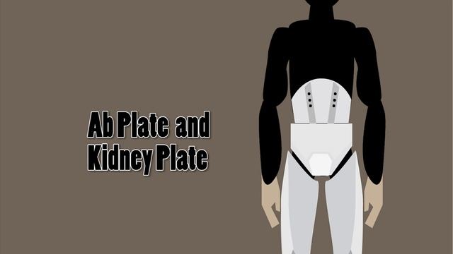 How to Wear Clonetrooper Armor