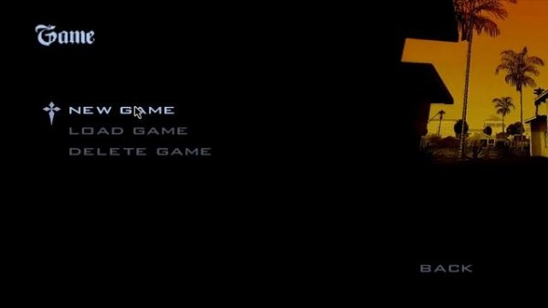 GTA San Andreas Widescreen Fix