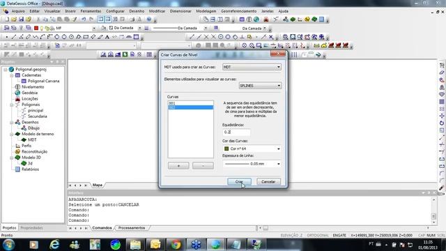 Webinar Conozca las herramientas del Software DataGeosis Version Office смотреть онлайн