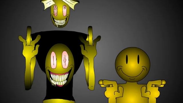 PLASTIC MEN смотреть онлайн