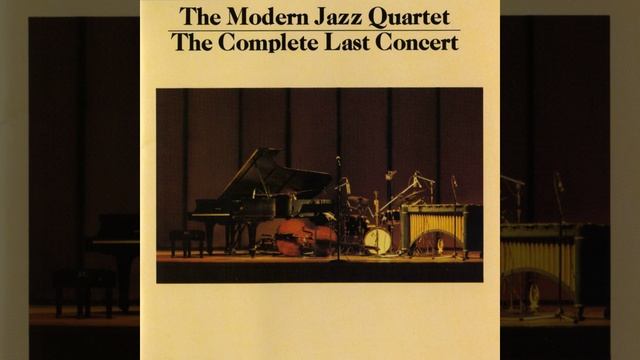 The Golden Striker (Live at Lincoln Center) смотреть онлайн