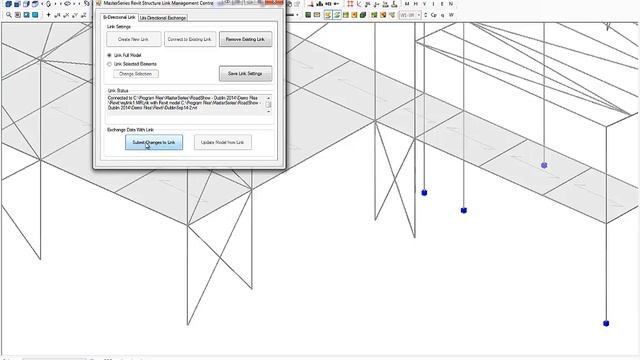 MasterSeries 2014 Revit Integration - BIM смотреть онлайн