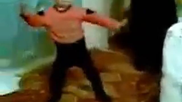 Танцор хренов😀 смотреть онлайн