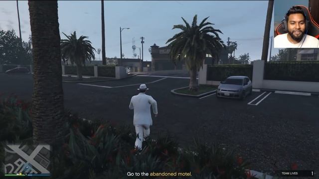 GTA 5 : BUYING MILLION DOLLAR PENT HOUSE IN DIAMOND CASINO IN ONLINE смотреть онлайн