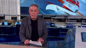 Аналитическая программа «Однако» с Михаилом Леонтьевым от 05.03.2025