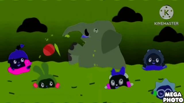 Preview 1982 BabyRiki Effects смотреть онлайн