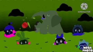 Preview 1982 BabyRiki Effects